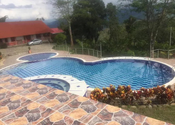 Finca La Vistosa