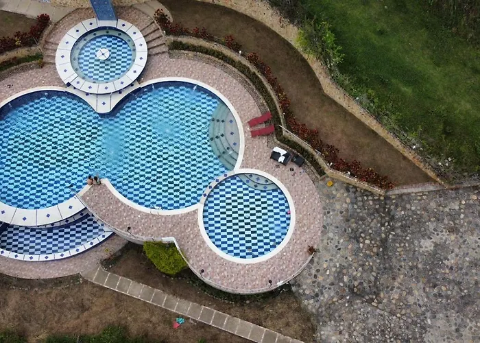Finca La Vistosa