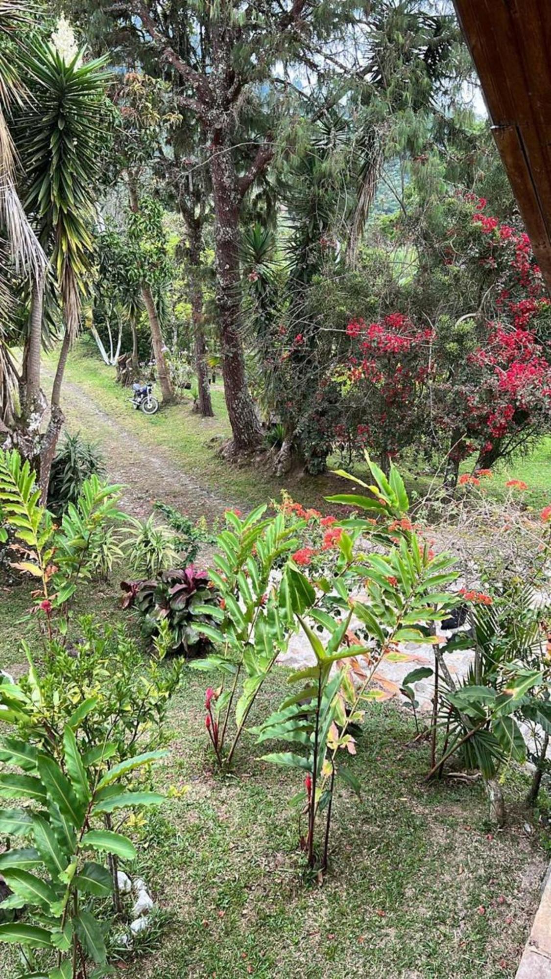 Casa de Férias La Vistosa Sasaima