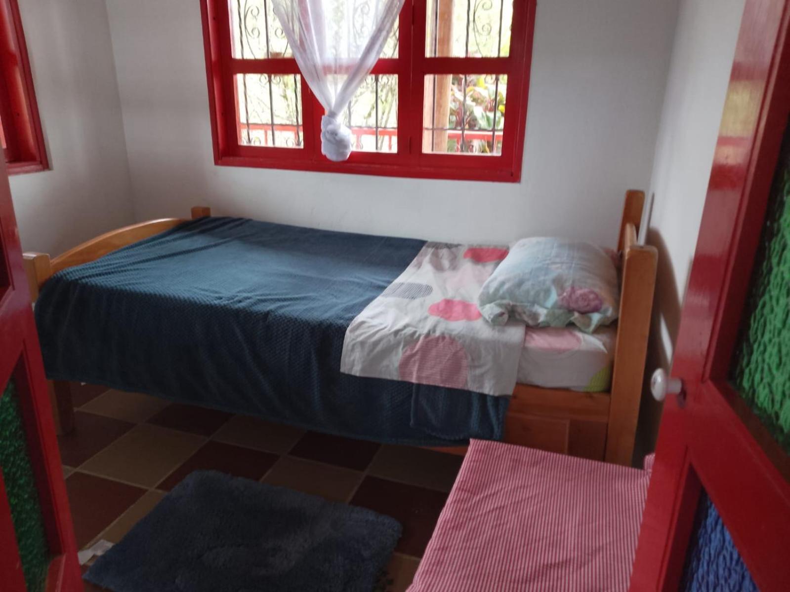 Casa de Férias La Vistosa Sasaima