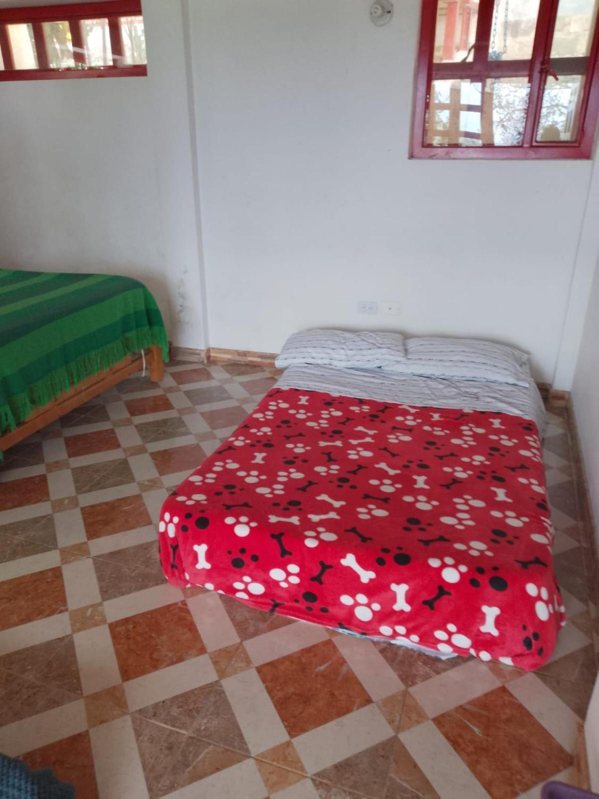 La Vistosa Sasaima