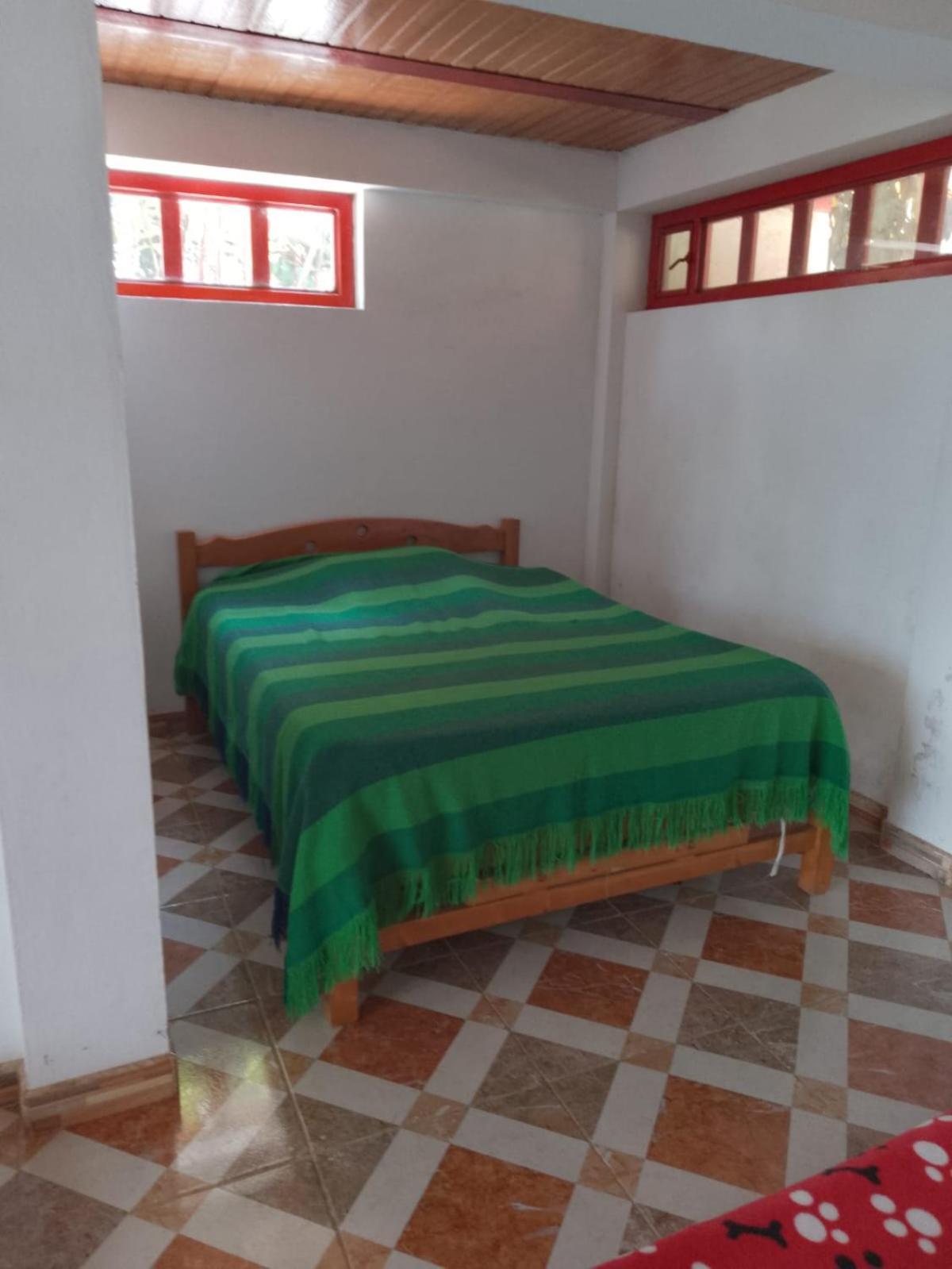 Casa de Férias La Vistosa *