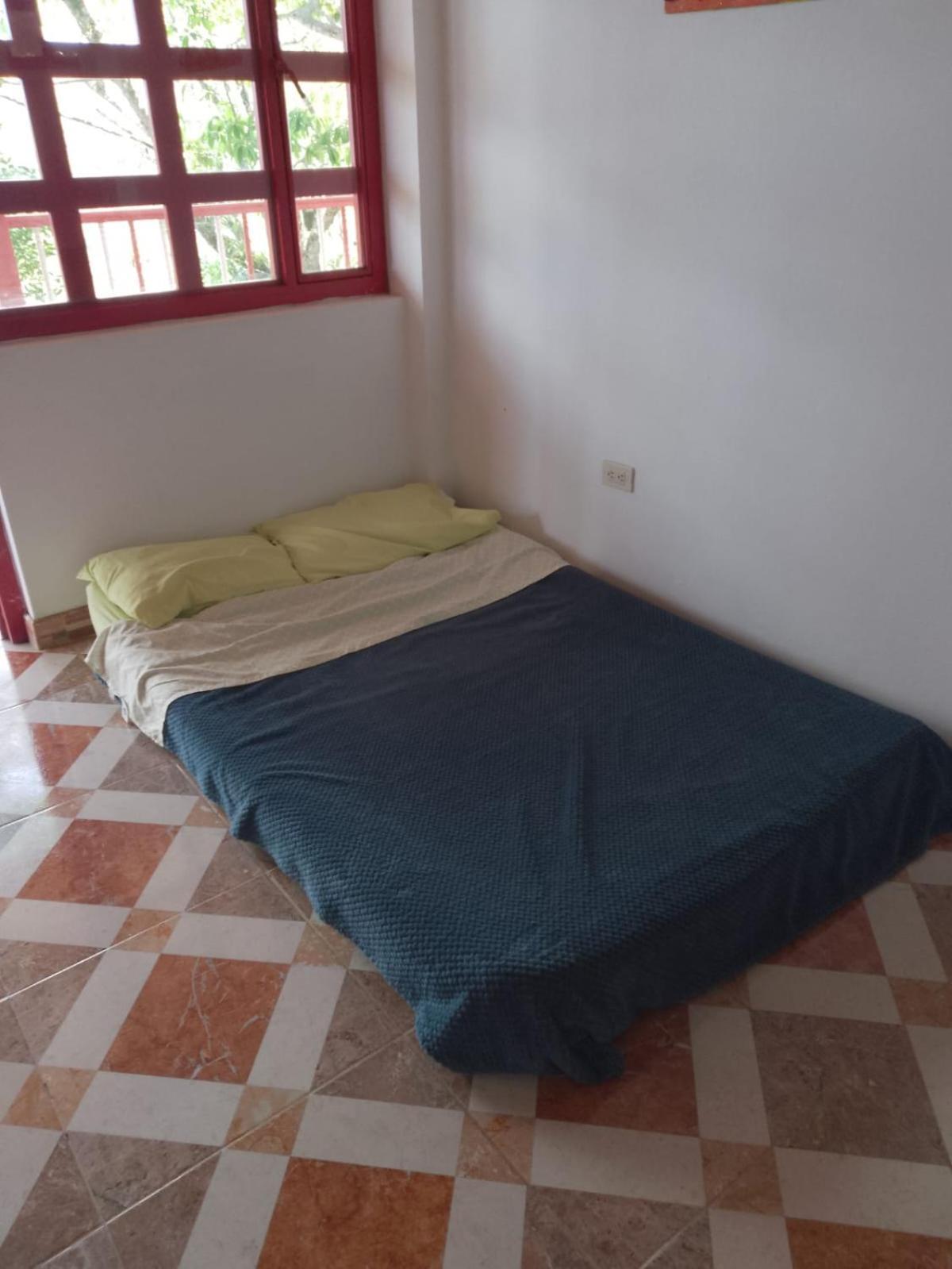 La Vistosa Casa de Férias