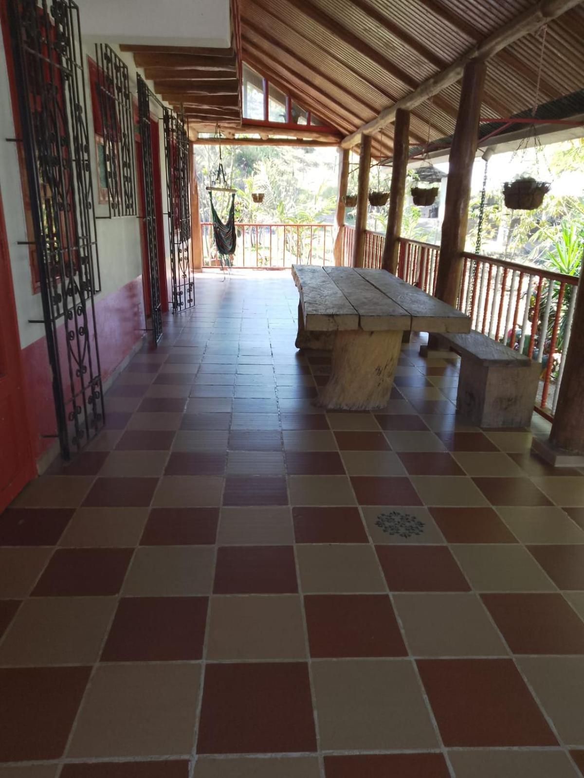 Casa de Férias La Vistosa