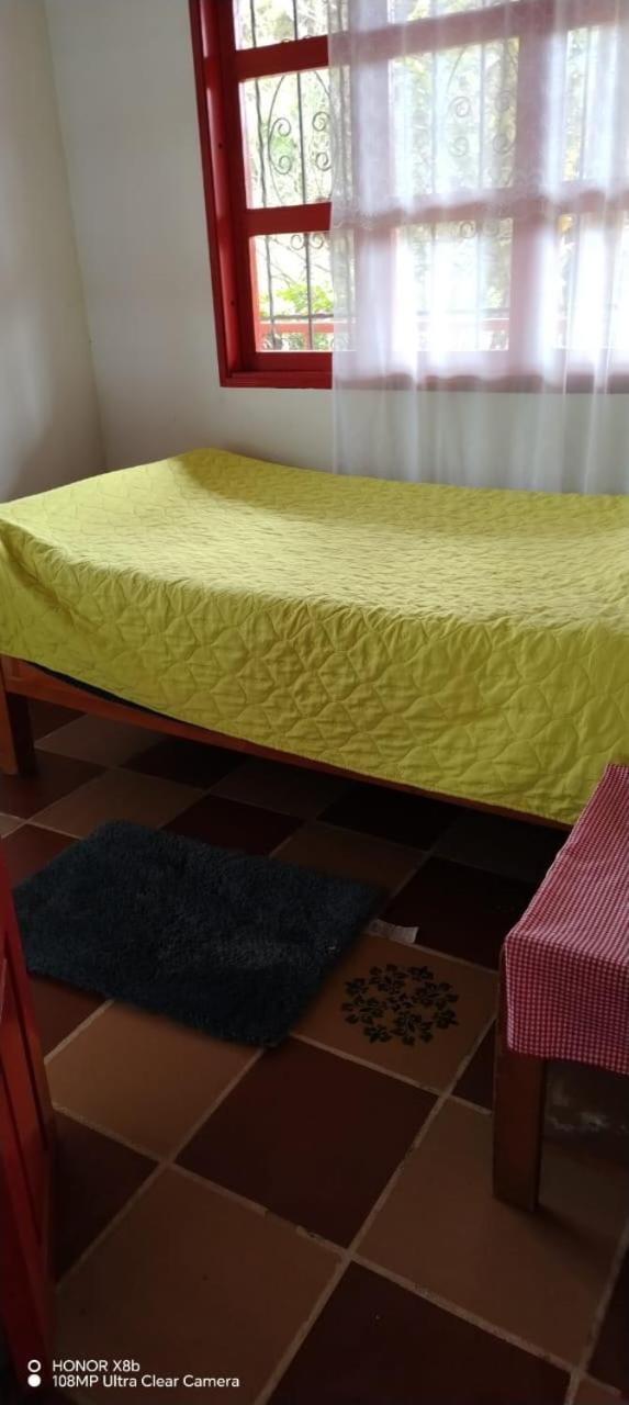 La Vistosa Sasaima