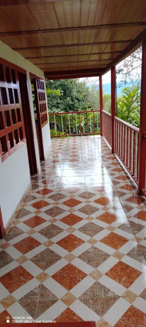 Casa de Férias La Vistosa