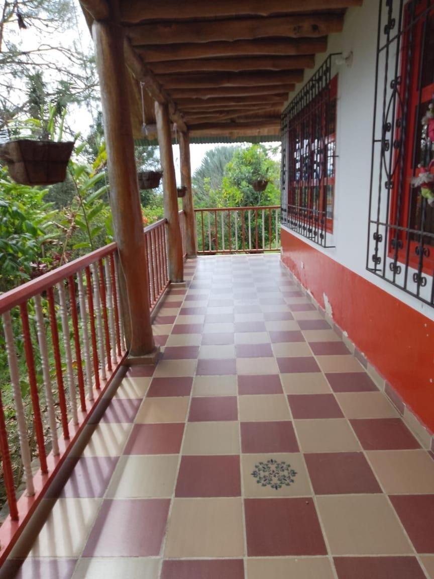 La Vistosa Casa de Férias *